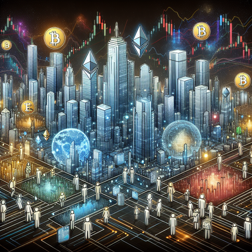 Krypto-Marktaktualisierung: Wichtige Ereignisse vom heutigen Tag