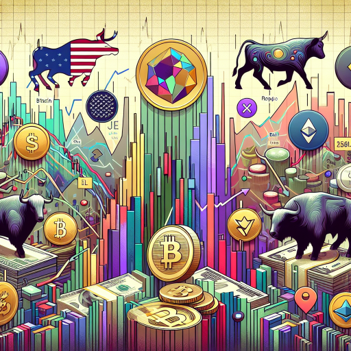 Krypto Marktanalyse: Bitcoin, Ethereum und Mehr am 28. Juli 2025