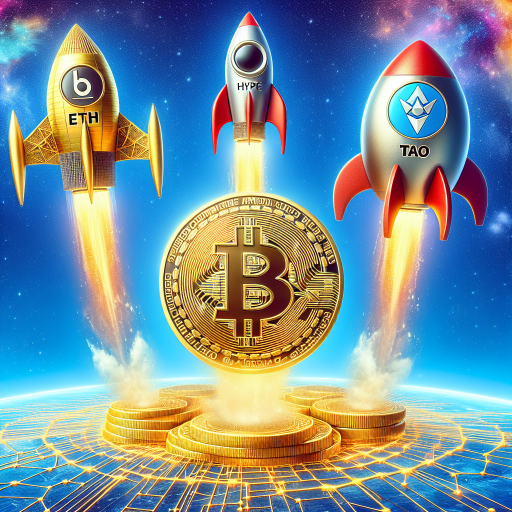 Krypto-Marktbericht: Bitcoin konsolidiert, aber ETH, TAO und QNT zeigen Aufwärtspotenzial