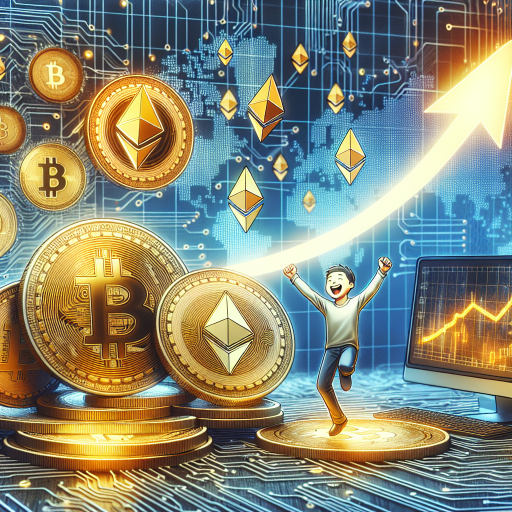 Krypto-Marktbericht: Die wichtigsten Ereignisse des Tages