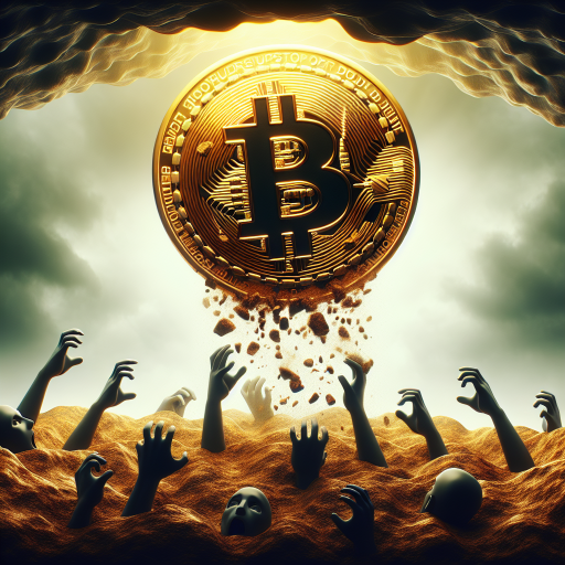 Krypto-Markterholung: Bitcoin-Sentiment bewegt sich aus der Angstzone