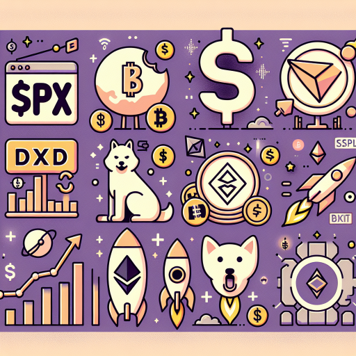 Krypto-Marktprognosen für November 2025: Ein Blick auf BTC, ETH, XRP und mehr