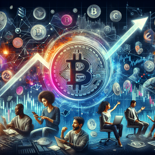 Krypto-Marktupdate: Was heute im Kryptobereich geschah