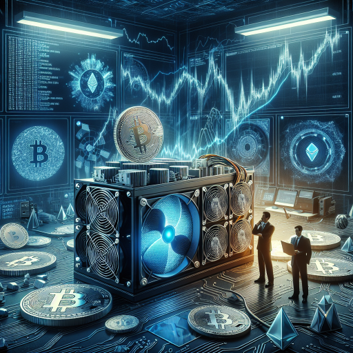 Krypto-Marktupdate: Was heute passiert ist