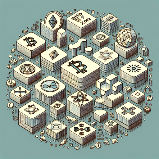 Krypto-Marktvorhersagen: BTC, ETH, XRP, BNB, SOL und andere im Fokus