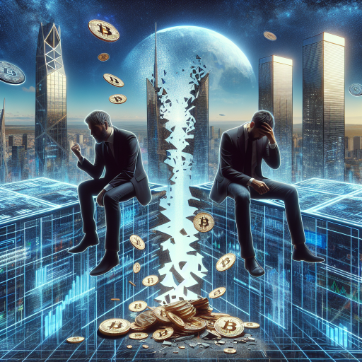 Krypto-Milliardäre verzeichnen 2025 erhebliche Vermögensverluste