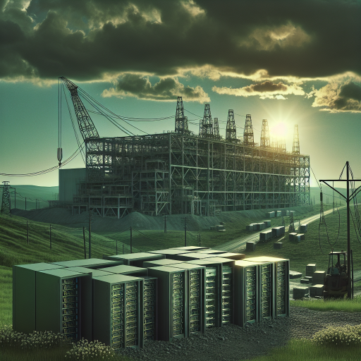 Krypto-Minenabbruch in Pennsylvania: Diversified Energy zieht sich zurück