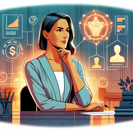 Krypto-Mom und der NFT-Witz: Hester Peirce&#039;s Ironische Kritik an SEC-Regulierung