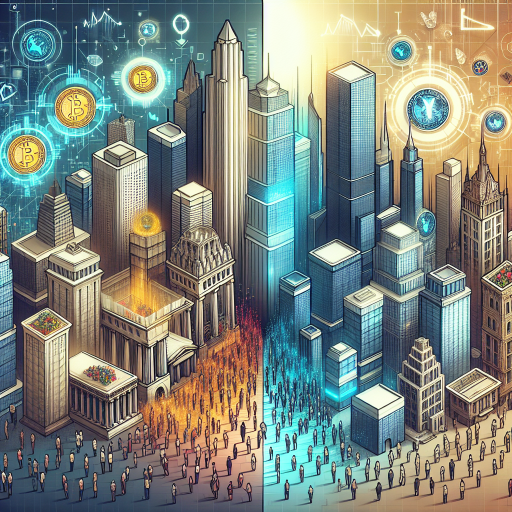 Krypto-News aus der Wall Street: Warum IPOs wichtiger als Altcoins sind