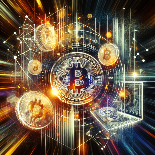 Krypto-News des Tages: Ein Überblick über die aktuellen Entwicklungen