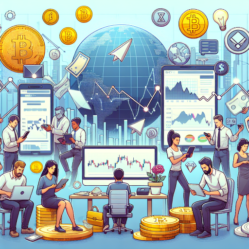 Krypto-News des Tages: Ein Überblick über die neuesten Entwicklungen