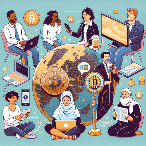 Krypto-News: Die neuesten Entwicklungen im Kryptomarkt