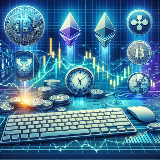 Krypto-News: Ein Rückblick auf die heutigen Ereignisse im Krypto-Markt