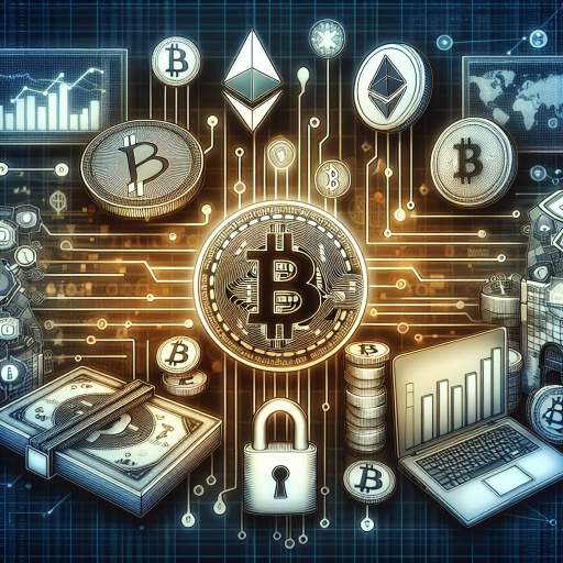 Krypto-News: Ein Überblick über die neuesten Entwicklungen im Kryptowährungsmarkt
