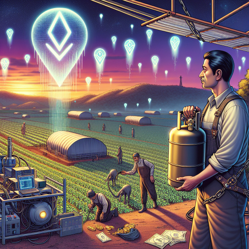 Krypto-News: Fehlgeschlagene Monad-Airdrop-Strategien verursachen hohe Verluste