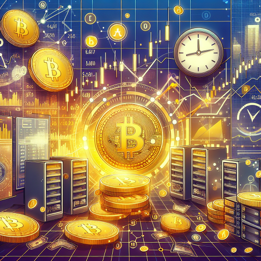 Krypto-News-Update: Die Ereignisse des heutigen Tages