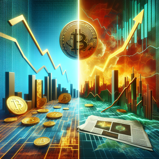 Krypto-News: Was heute im Kryptomarkt passiert ist