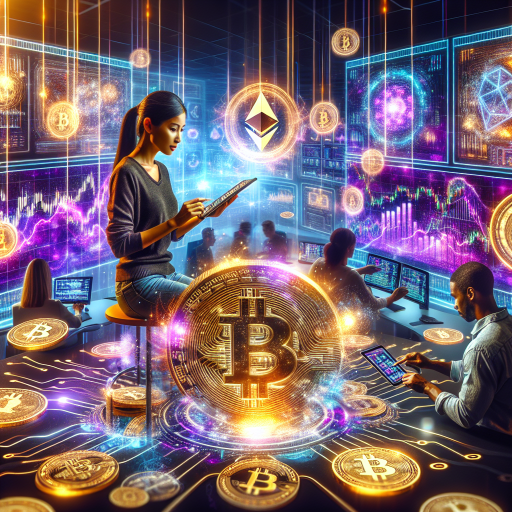 Krypto-News: Wichtige Entwicklungen und Trends vom 23. Juli 2025