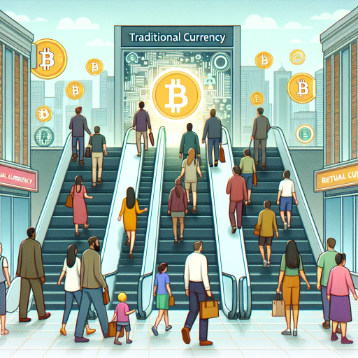 Krypto-Nutzer überspringen Bitcoin zugunsten von Altcoins 2025: Ein neuer Trend im Markt