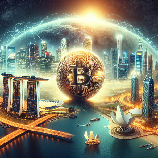 Krypto-Obsessions-Rankings: Singapur und die VAE an der Spitze