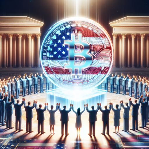 Krypto-PAC sammelt 41 Millionen US-Dollar zur Beeinflussung der US-Wahlen 2025