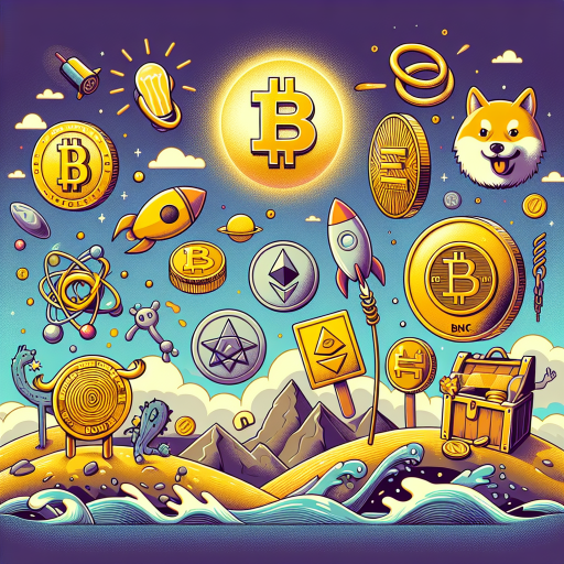 Krypto-Preisprognosen zum Jahresende: Ein Blick auf BTC, ETH, und andere Top-Währungen