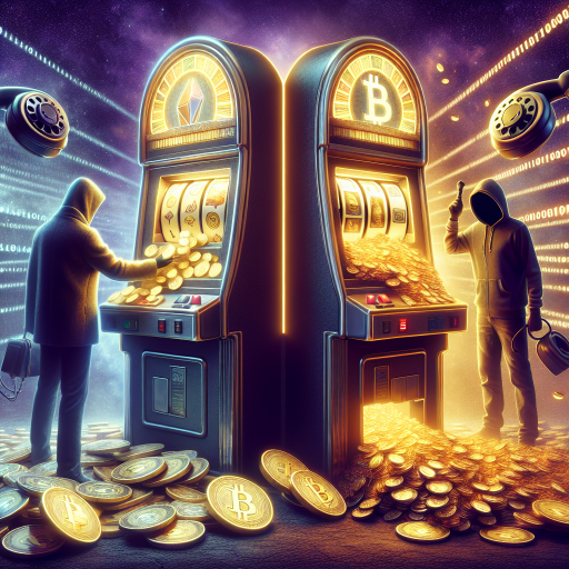 Krypto-Private-Key-Diebstahl: Ein wachsendes Geschäft und was Sie wissen müssen