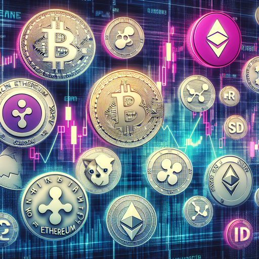 Krypto-Prognosen für Juni 2025: BTC, ETH, XRP, BNB, SOL, DOGE, ADA, HYPE, SUI und LINK im Fokus