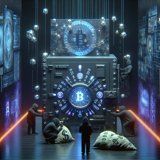 Krypto-Protokoll CrossCurve um 3 Millionen USD ausgenutzt: Ein tiefer Einblick