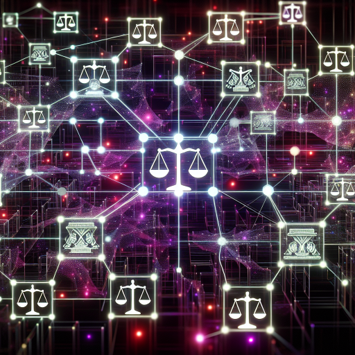 Krypto-Regulierung: Herausforderungen und Chancen im Cross-Chain-Bereich