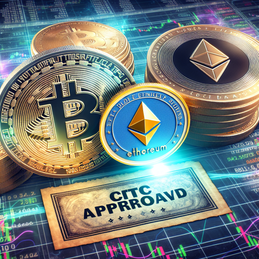 Krypto-Revolution: Warum die CFTC-Zulassung für Spot-Handel ein Meilenstein ist