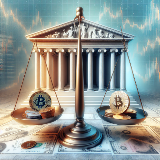 Krypto-Schatzkäufe übertreffen Bitcoin-Angebot: Was das für den Markt bedeutet