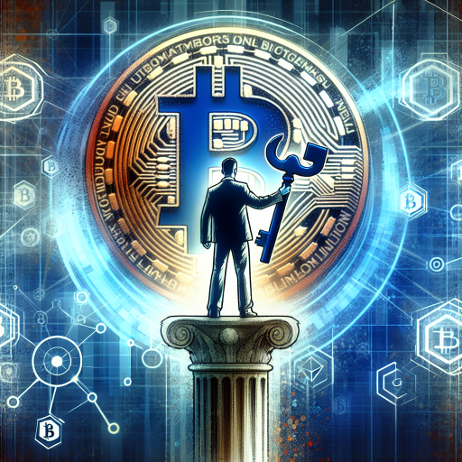 Krypto-Selbstverwahrung: Ein Grundlegendes Recht laut SEC-Kommissarin Hester Peirce