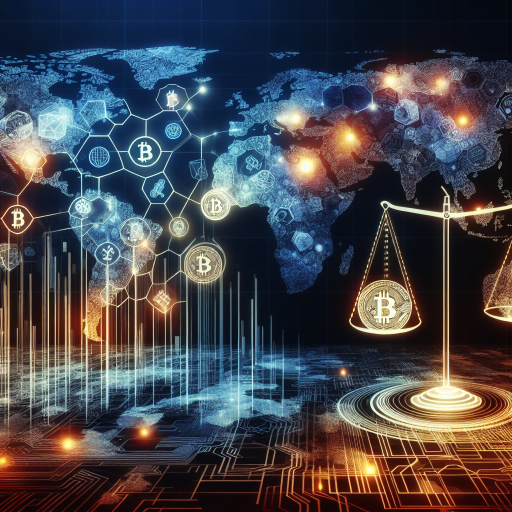 Krypto-Spekulationen dominieren grenzüberschreitende Zahlungen im Wert von 600 Milliarden US-Dollar