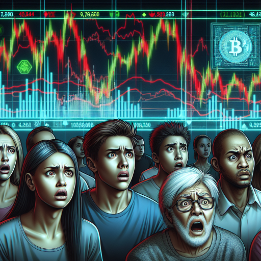 Krypto-Stimmung: Extreme Ängste und bullische Signale in der Analyse
