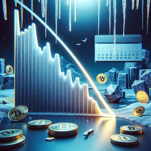 Krypto-Stimmungsindex stürzt ab: Sorgen um Bitcoin und Makroökonomie