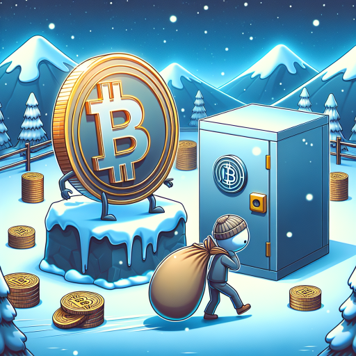 Krypto-Transfers der Trump-Meme-Gruppe: 94 Mio. USDC im Dezember zu Coinbase verschoben