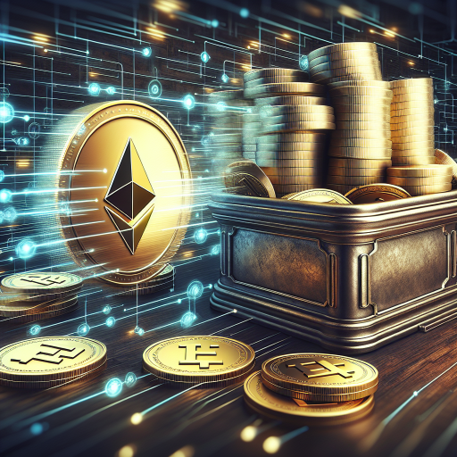 Krypto-Treasuries Erreichen Neue Höhen: Eine Analyse der Aktuellen Entwicklung