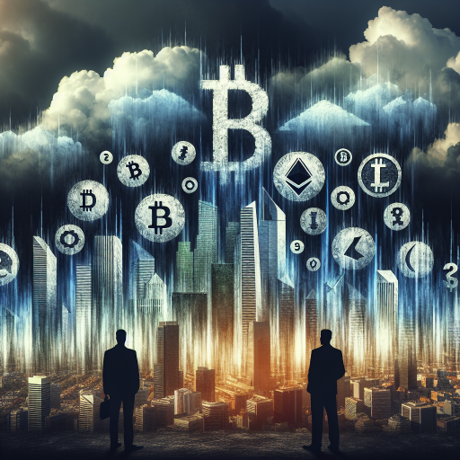 Krypto-Treasuries Schrumpfen: Ein Düstere Ausblick für 2026