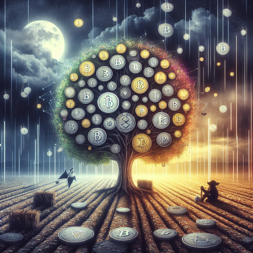 Krypto-Treasury-Konsolidierung 2026: Pantera Capital und die neuen Trends