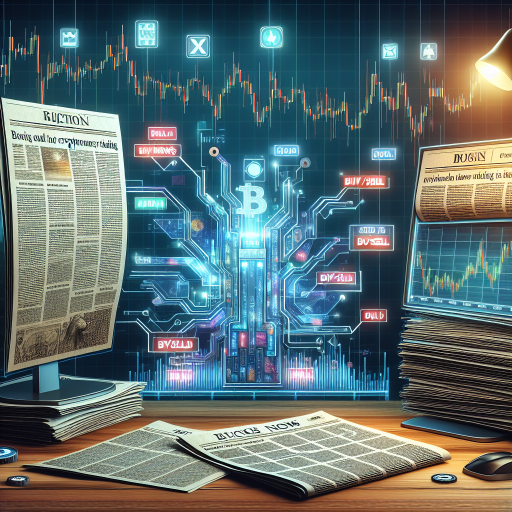 Krypto-Trends in Handelssignale umwandeln: Ein Überblick über die Nutzung von Grok