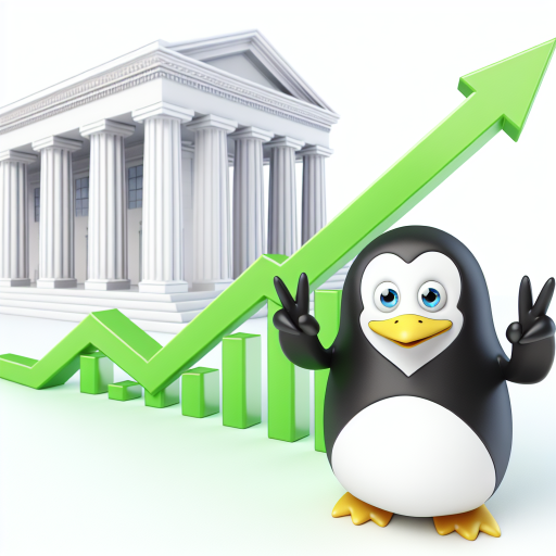 Krypto-Überraschung: Der Aufstieg des Penguin Memecoins