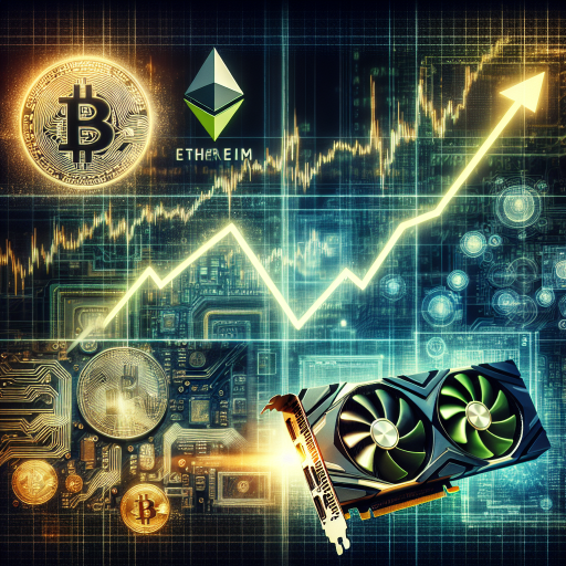 Krypto- und Tech-Aktien steigen: Ein Blick auf Nvidias beeindruckende Q3-Ergebnisse