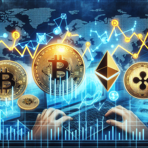 Krypto-Update: Die neuesten Entwicklungen auf dem Markt