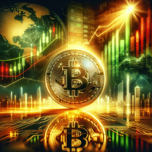 Krypto-Update: Die wichtigsten Entwicklungen des heutigen Marktes