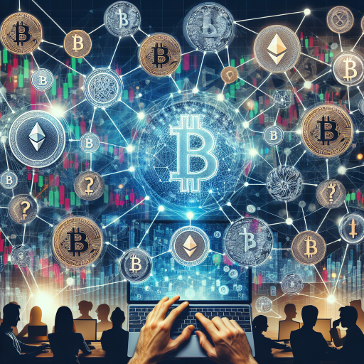 Krypto-Update: Wichtige Entwicklungen vom Jahresbeginn