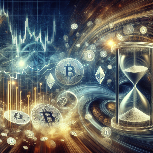 Krypto-Updates: Wichtige Ereignisse und Entwicklungen am 17. August 2025