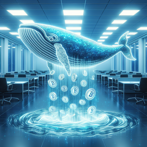 Krypto-Wal zieht 122 Millionen Dollar ab: Auswirkungen auf Hype-Token-Markt