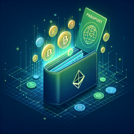 Krypto-Wallet: Ihr digitaler Reisepass in die Blockchain-Welt