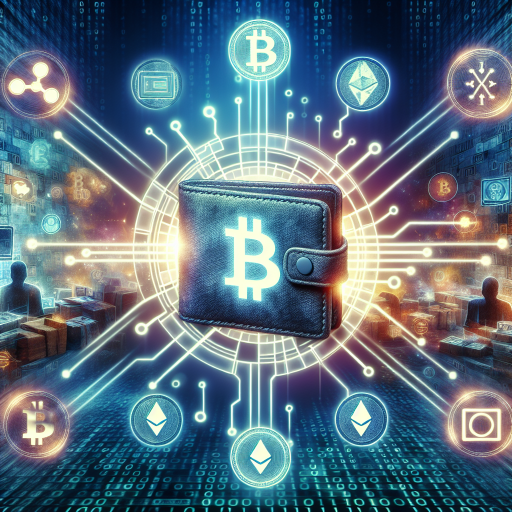 Krypto-Wallets: Die neuen Kontrollzentren des digitalen Lebens
